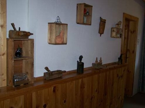 Pension Holzknechthof am See - Photo4