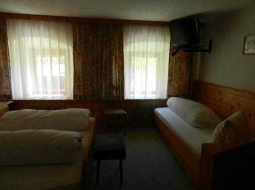 Pension Holzknechthof am See - Photo5