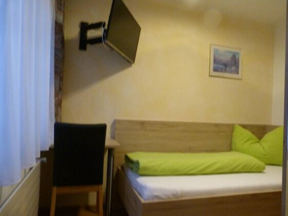 Pension Klampferer - Photo2