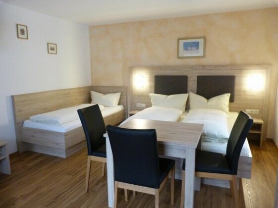 Pension Klampferer - Photo3