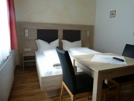 Pension Klampferer - Photo4