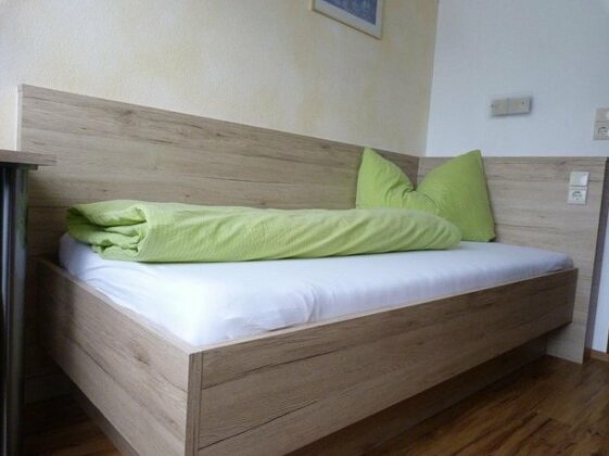 Pension Klampferer - Photo5