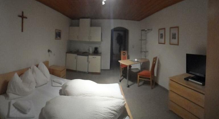 Pfurtschell - Photo2