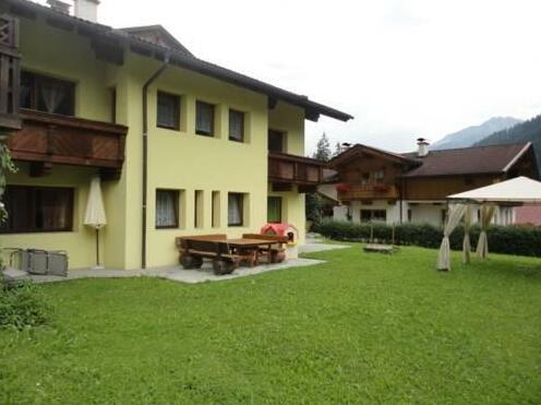 Residenz Awen - Photo2