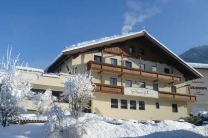 Appartement Alpenhof Wildschonau