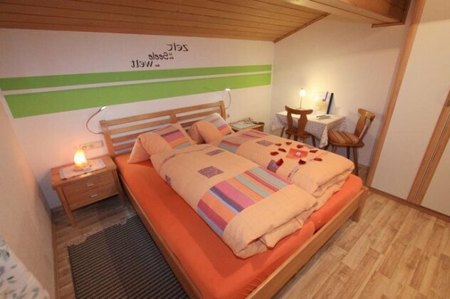 Gastehaus Steinerhof - Photo4