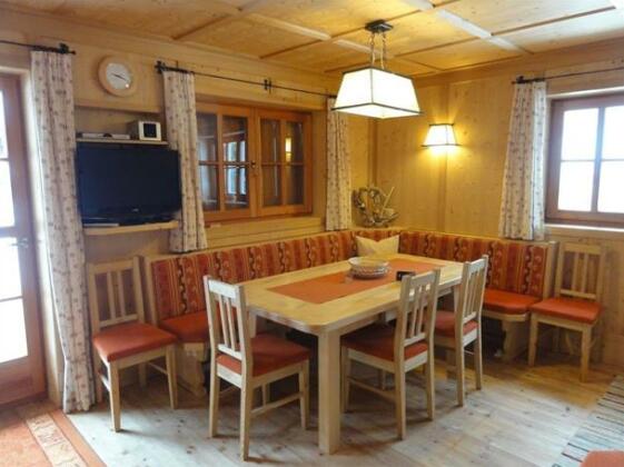 Chalet Faschingalm - Photo4