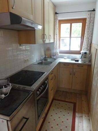 Chalet Faschingalm - Photo5