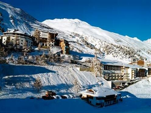 All Inclusive Hotel Lohmann - Photo2