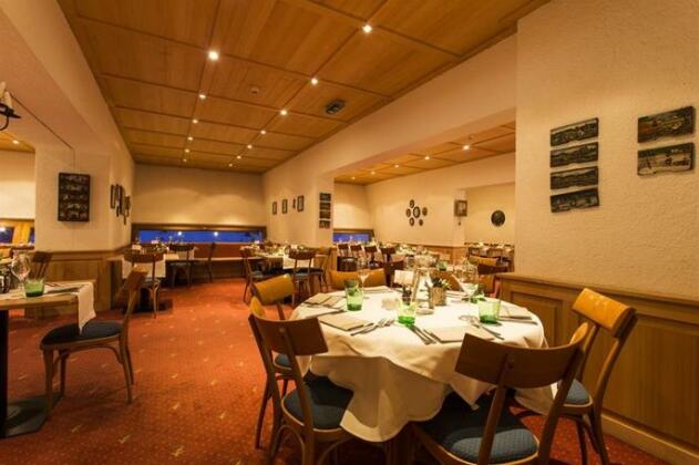 All Inclusive Hotel Lohmann - Photo4
