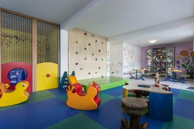 All Inclusive Hotel Lohmann - Photo5