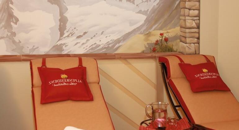 Alpenresidenz am Muhlbach - Photo3