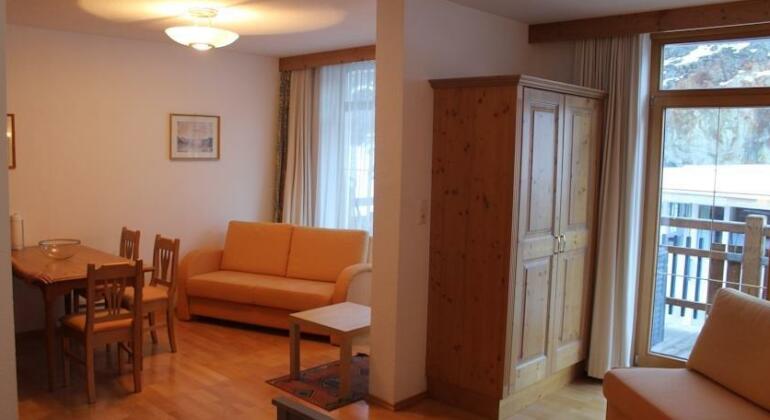 Appartement Hohe Mut - Photo3