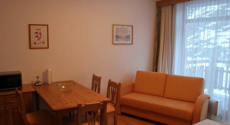 Appartement Hohe Mut - Photo4
