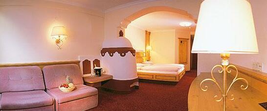 Hotel Bellevue Obergurgl - Photo4