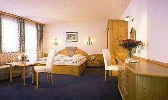 Hotel Olympia Obergurgl - Photo3