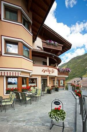 Hotel Regina - Photo4