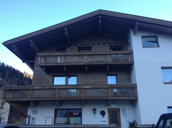 Pension Landhaus Scheiber