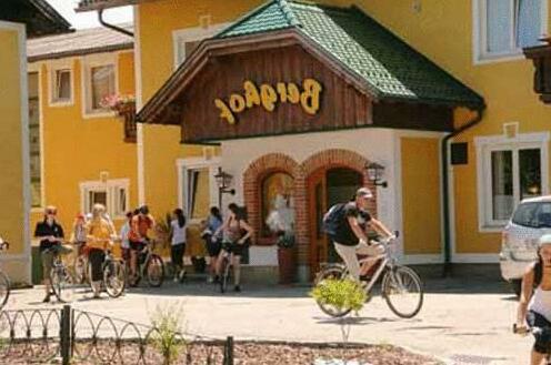 Pension Baumgartner-Berghof - Photo2