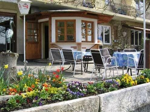 Pension Baumgartner-Berghof - Photo3