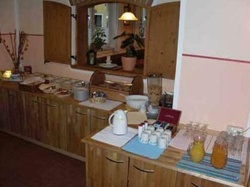 Pension Baumgartner-Berghof - Photo4