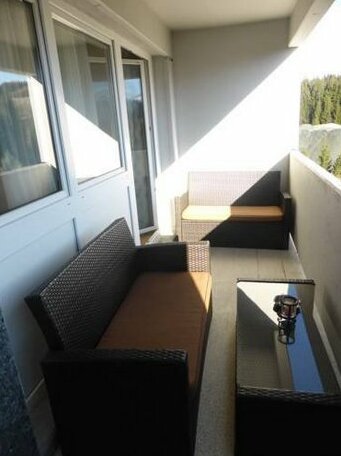 Apartment Hardrock - Photo2