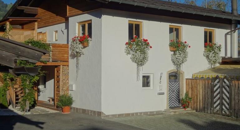 Ferienwohnung Reiner - Photo3
