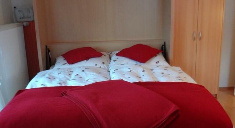 Ferienwohnung Reiner - Photo5