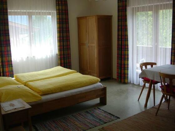 Pension Foidl Oberndorf in Tirol - Photo3