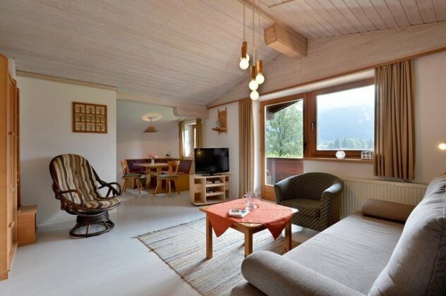 Pension Foidl Oberndorf in Tirol - Photo4