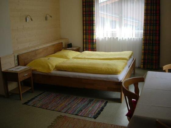 Pension Foidl Oberndorf in Tirol - Photo5