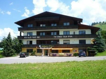Appartement Grunfelder - Photo2