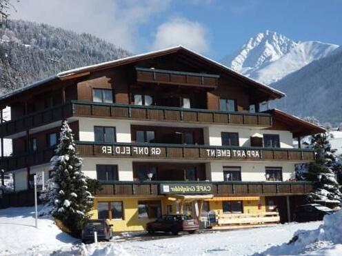 Appartement Grunfelder - Photo4