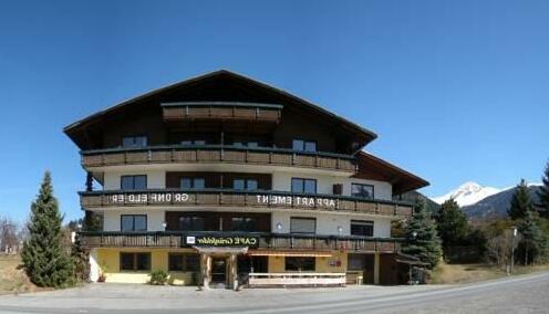 Appartement Grunfelder - Photo5