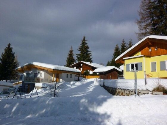 Chalet Hannes - Photo2