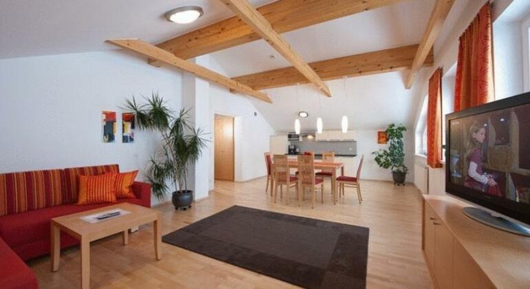 Appartements Sunshine - Photo4