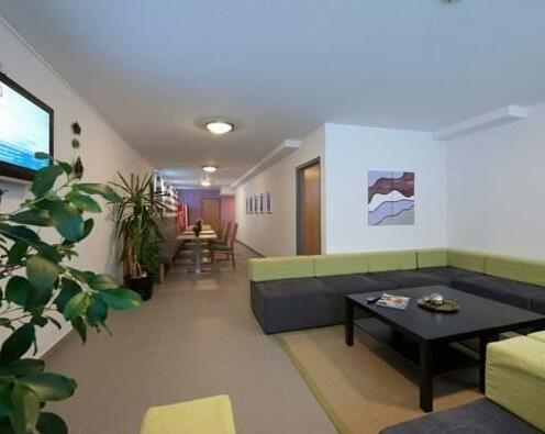 Appartements Sunshine - Photo5