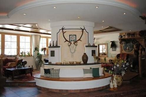 Apparthotel Hubertus - Photo2