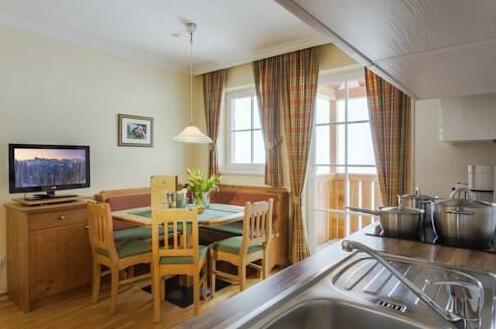 Apparthotel Hubertus - Photo3