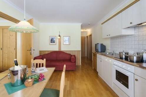 Apparthotel Hubertus - Photo4