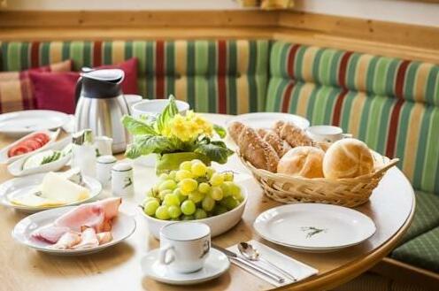 Apparthotel Hubertus - Photo5