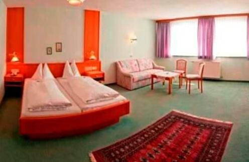 Apparthotel Samson - Photo2