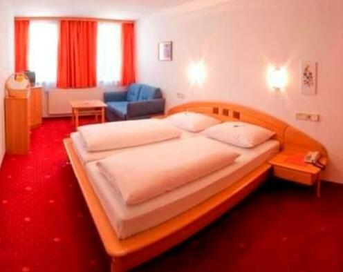 Apparthotel Samson - Photo3