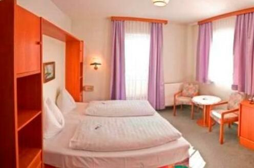 Apparthotel Samson - Photo4