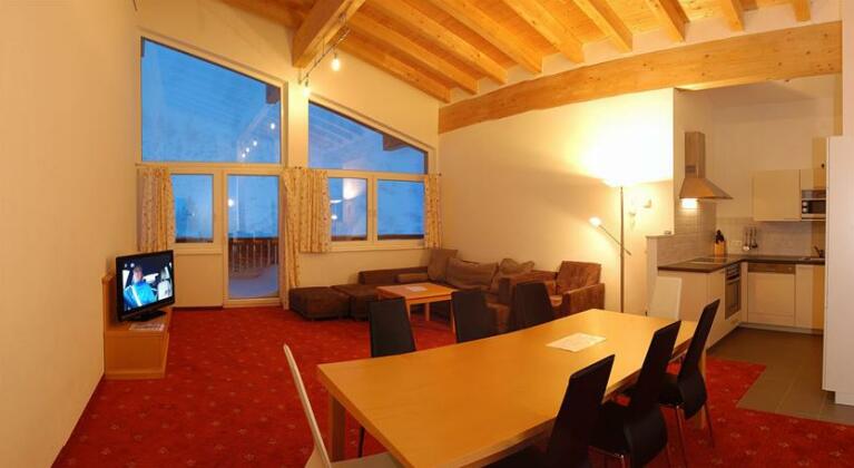 Freja Apartments Obertauern - Photo3