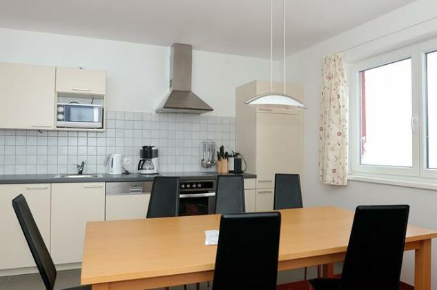 Freja Apartments Obertauern - Photo4