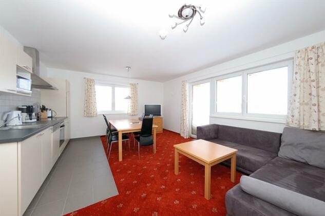 Freja Apartments Obertauern - Photo5
