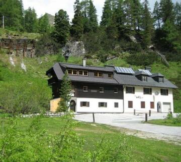 Haus Elisabeth Apartments