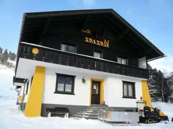 Haus Vinzenz