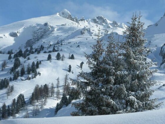 Hotel Alpenland Obertauern - Photo3